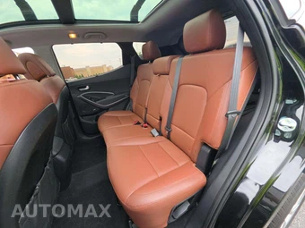 2014 Hyundai Santa Fe Sport 2.0T w/Saddle Interior - miniatura 13