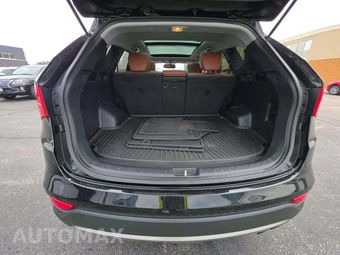 2014 Hyundai Santa Fe Sport 2.0T w/Saddle Interior - miniatura 14