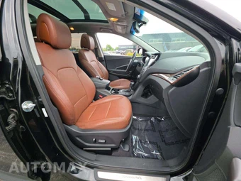 2014 Hyundai Santa Fe Sport 2.0T w/Saddle Interior - miniatura 18