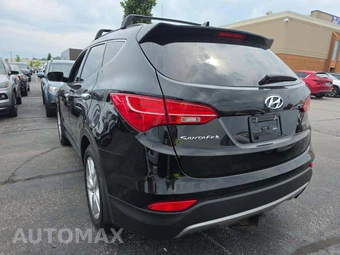 2014 Hyundai Santa Fe Sport 2.0T w/Saddle Interior - miniatura 2