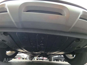 2014 Hyundai Santa Fe Sport 2.0T w/Saddle Interior - miniatura 20