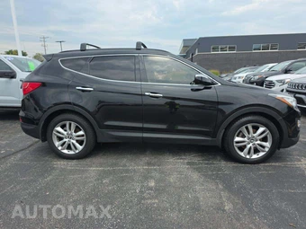 2014 Hyundai Santa Fe Sport 2.0T w/Saddle Interior - miniatura 4