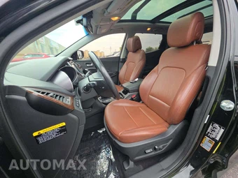 2014 Hyundai Santa Fe Sport 2.0T w/Saddle Interior - miniatura 6