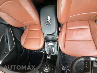 2014 Hyundai Santa Fe Sport 2.0T w/Saddle Interior - miniatura 8