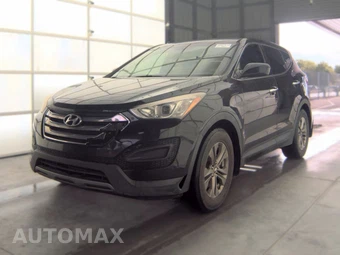 2014 Hyundai Santa Fe Sport