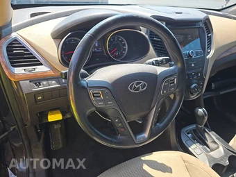 2014 Hyundai Santa Fe Sport – miniatura 10