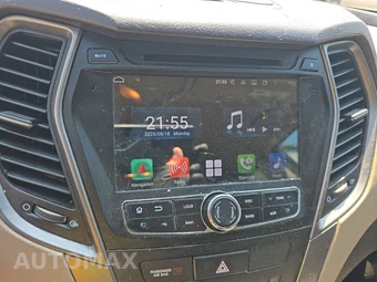 2014 Hyundai Santa Fe Sport – miniatura 11