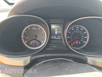 2014 Hyundai Santa Fe Sport – miniatura 12