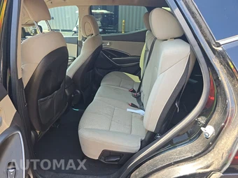 2014 Hyundai Santa Fe Sport – miniatura 13
