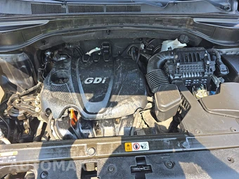 2014 Hyundai Santa Fe Sport – miniatura 15
