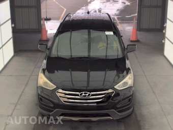 2014 Hyundai Santa Fe Sport – miniatura 2