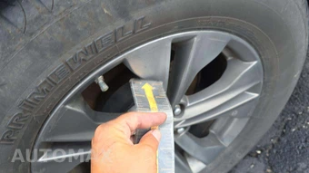 2014 Hyundai Santa Fe Sport – miniatura 35