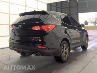 2014 Hyundai Santa Fe Sport – miniatura 4