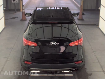 2014 Hyundai Santa Fe Sport – miniatura 5