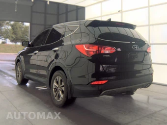 2014 Hyundai Santa Fe Sport – miniatura 6