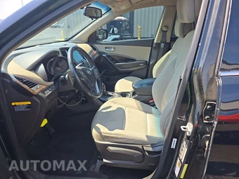 2014 Hyundai Santa Fe Sport – miniatura 7