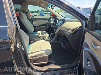 2014 Hyundai Santa Fe Sport – miniatura 8