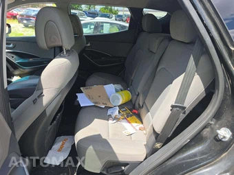 2014 Hyundai Santa Fe Sport - miniatura 10