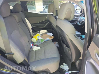 2014 Hyundai Santa Fe Sport - miniatura 13