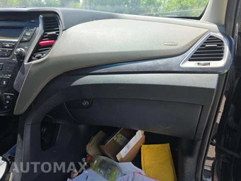 2014 Hyundai Santa Fe Sport - miniatura 16