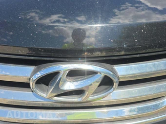 2014 Hyundai Santa Fe Sport - miniatura 20
