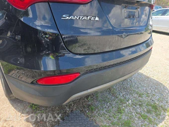 2014 Hyundai Santa Fe Sport - miniatura 22