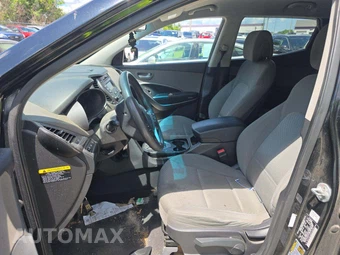 2014 Hyundai Santa Fe Sport - miniatura 3