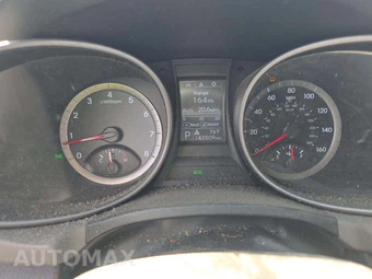 2014 Hyundai Santa Fe Sport - miniatura 6