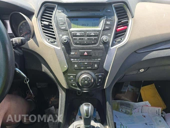 2014 Hyundai Santa Fe Sport - miniatura 7