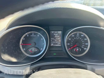 2014 Hyundai Santa Fe Sport - miniatura 10