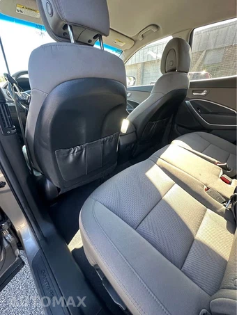 2014 Hyundai Santa Fe Sport - miniatura 12