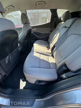 2014 Hyundai Santa Fe Sport - miniatura 13
