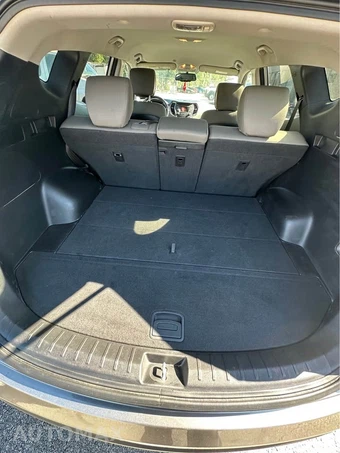 2014 Hyundai Santa Fe Sport - miniatura 14
