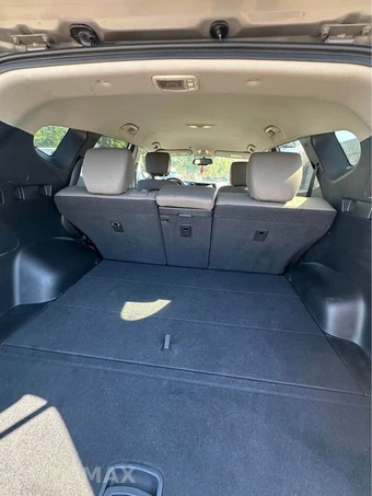 2014 Hyundai Santa Fe Sport - miniatura 15