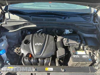 2014 Hyundai Santa Fe Sport - miniatura 17