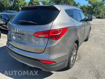 2014 Hyundai Santa Fe Sport - miniatura 5