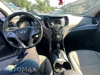 2014 Hyundai Santa Fe Sport - miniatura 8