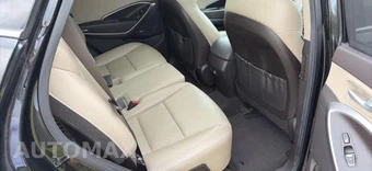 2014 Hyundai Santa Fe Sport - miniatura 10