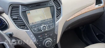 2014 Hyundai Santa Fe Sport - miniatura 12