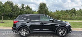 2014 Hyundai Santa Fe Sport - miniatura 5