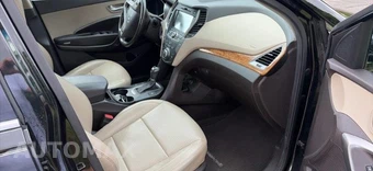 2014 Hyundai Santa Fe Sport - miniatura 9