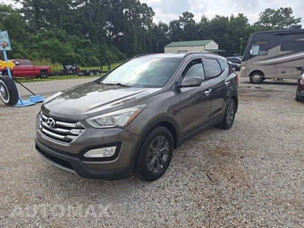 2014 Hyundai Santa Fe Sport