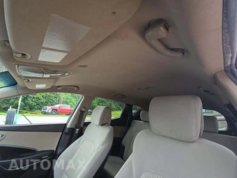 2014 Hyundai Santa Fe Sport - miniatura 11