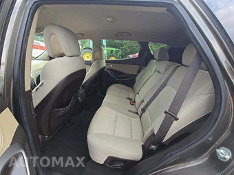 2014 Hyundai Santa Fe Sport - miniatura 13