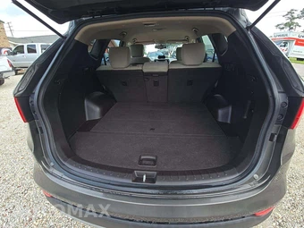 2014 Hyundai Santa Fe Sport - miniatura 14