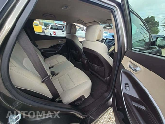 2014 Hyundai Santa Fe Sport - miniatura 16