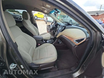 2014 Hyundai Santa Fe Sport - miniatura 18
