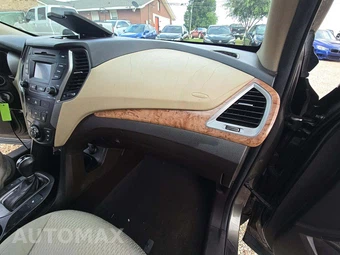 2014 Hyundai Santa Fe Sport - miniatura 19