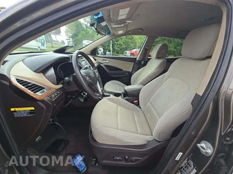 2014 Hyundai Santa Fe Sport - miniatura 6