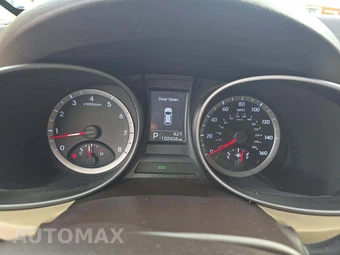 2014 Hyundai Santa Fe Sport - miniatura 9